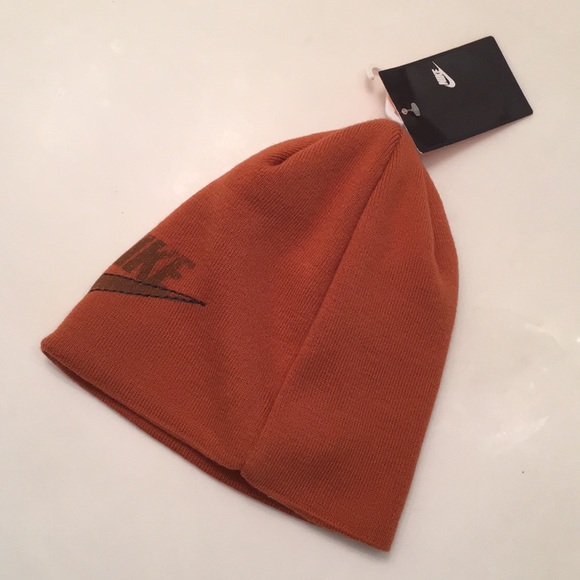 Nike Beanie Skull Cap - Picture 3 of 3